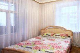 Квартира посуточно в Одессе на ул. Малая Житомирская, 20-г