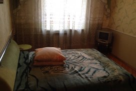 Квартира посуточно в Одессе на ул. Костя Левицкого, 13