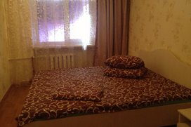 Квартира посуточно в Одессе на просп. Краснозвёздный, 5-а