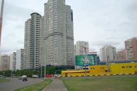 Квартира посуточно в Одессе на ул. Гришко, 9