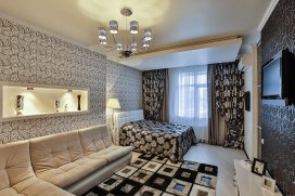 Квартира посуточно в Одессе на ул. Никольско-Слободская, 1А