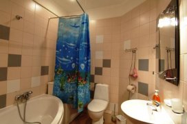 Квартира посуточно в Одессе на ул. Софиевская, 5