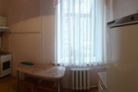 Квартира посуточно в Одессе на ул. Рейтарская, 5