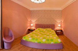 Квартира посуточно в Одессе на Староодесский переулок, 3