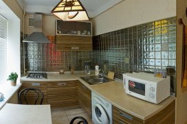 Квартира посуточно в Одессе на Староодесский переулок, 5