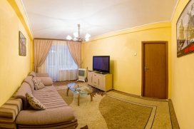 Квартира посуточно в Одессе на Староодесский переулок, 7