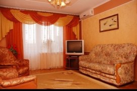 Квартира посуточно в Одессе на ул. Дерибасовская, 16