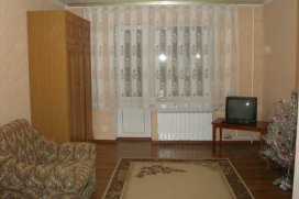 Квартира посуточно в Одессе на ул. Дерибасовская, 19