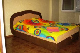 Квартира посуточно в Одессе на просп. Петра Григоренка, 27