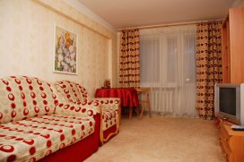 Квартира посуточно в Одессе на ул. Дерибасовская, 94