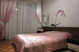 Квартира посуточно в Одессе на ул. Дерибасовская, 26
