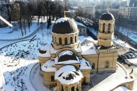Квартира посуточно в Одессе на ул. Шелковичная, 48