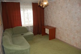 Квартира посуточно в Одессе на просп. Шевченко, 93