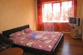 Квартира посуточно в Одессе на ул. Николая Островского, 3