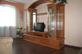 Квартира посуточно в Одессе на ул. Николая Островского, 9