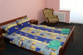 Квартира посуточно в Одессе на ул. Большая Арнаутская, 1