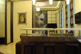 Квартира посуточно в Одессе на ул. Большая Арнаутская, 2