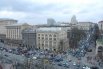 Квартира посуточно в Одессе на Гагаринское Плато, 17/2
