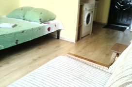 Квартира посуточно в Одессе на ул. Пожарского, 13А