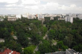 Квартира посуточно в Одессе на ул. Верховинная, 35