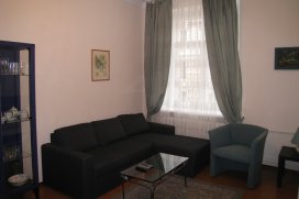 Квартира посуточно в Одессе на ул. Софиевская, 16/16