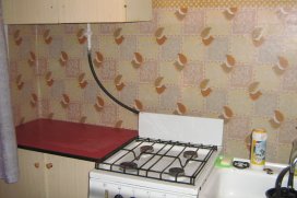 Квартира посуточно в Одессе на Гагаринское Плато, 22