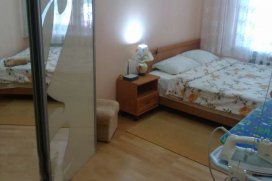 Квартира посуточно в Одессе на ул. Стретенская, 11
