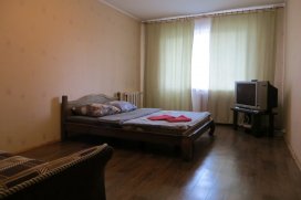 Квартира посуточно в Одессе на просп. Шевченко, 21
