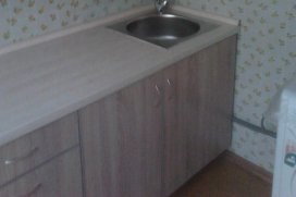 Квартира посуточно в Одессе на ул. Энтузиастов, 29/2