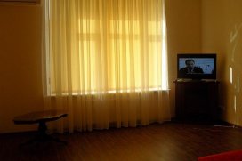 Квартира посуточно в Одессе на Днепровская набережная, 26