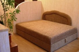 Квартира посуточно в Одессе на ул. Верховинная, 81