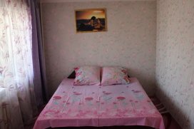 Квартира посуточно в Одессе на ул. Костя Левицкого, 19