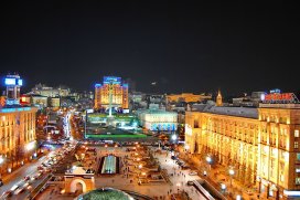 Квартира посуточно в Одессе на ул. Софиевская, 2