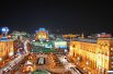 Квартира посуточно в Одессе на ул. Софиевская, 2