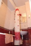 Квартира посуточно в Одессе на ул. Костя Левицкого, 21
