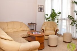 Квартира посуточно в Одессе на ул. Дерибасовская, 17