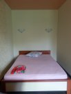 Квартира посуточно в Одессе на просп. Лесной, 8