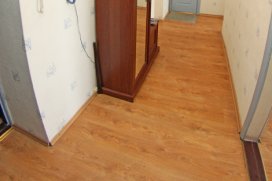 Квартира посуточно в Одессе на ул. Олеся Гончара, 45А