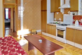 Квартира посуточно в Одессе на ул. Ришельевская, 48