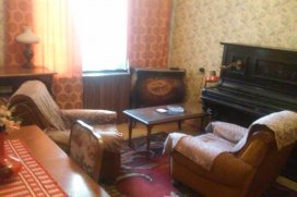 Квартира посуточно в Одессе на ул. Греческая, 28