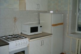 Квартира посуточно в Одессе на просп. Шевченко, 52