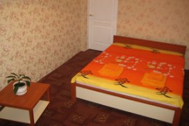 Квартира посуточно в Одессе на просп. Шевченко, 22