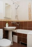 Квартира посуточно в Одессе на Отрадный проспект, 16/50