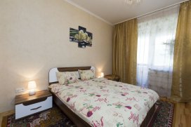 Квартира посуточно в Одессе на ул. Полтавская, 4