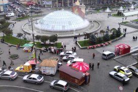 Квартира посуточно в Одессе на ул. Бориса Гринченко, 6