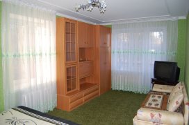 Квартира посуточно в Одессе на просп. Маршала Говорова, 10