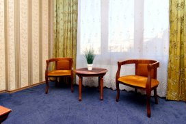 Квартира посуточно в Одессе на ул. Ришельевская, 59