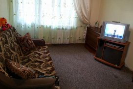 Квартира посуточно в Одессе на ул. Академика Королёва, 2