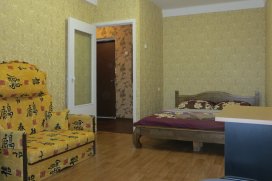 Квартира посуточно в Одессе на просп. Шевченко, 43