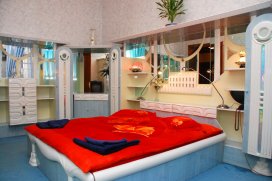 Квартира посуточно в Одессе на ул. Большая Арнаутская, 51Б